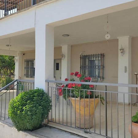Mallios Country House Near Ancient Olympia Zimmer foto