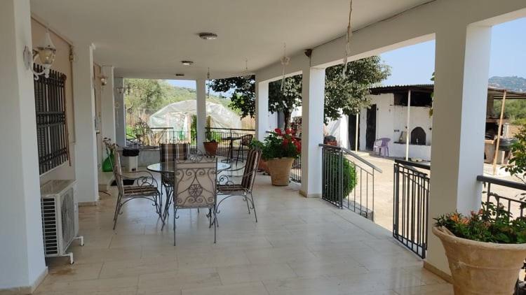 Mallios Country House Near Ancient Olympia Exterior foto
