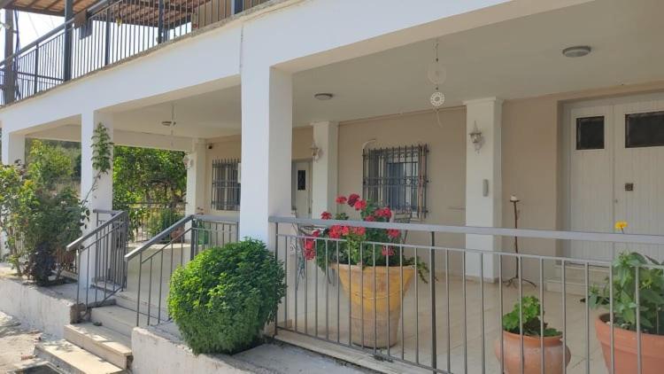 Mallios Country House Near Ancient Olympia Exterior foto