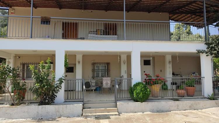 Mallios Country House Near Ancient Olympia Exterior foto