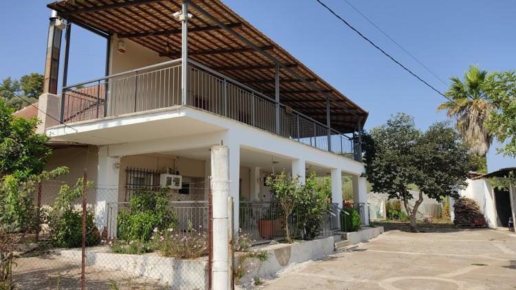 Mallios Country House Near Ancient Olympia Exterior foto
