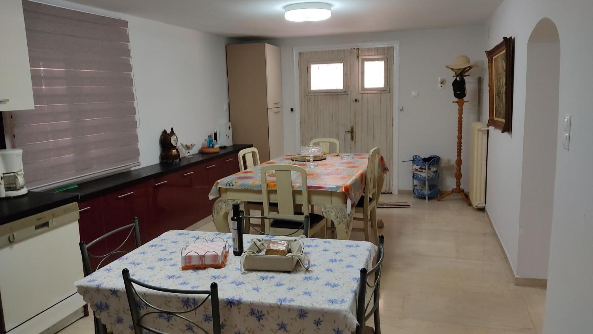 Mallios Country House Near Ancient Olympia Zimmer foto
