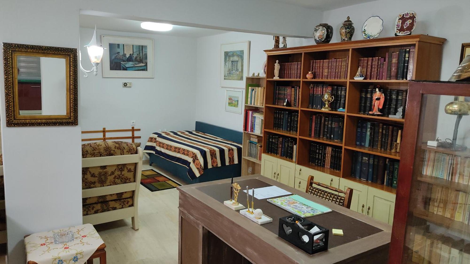 Mallios Country House Near Ancient Olympia Zimmer foto