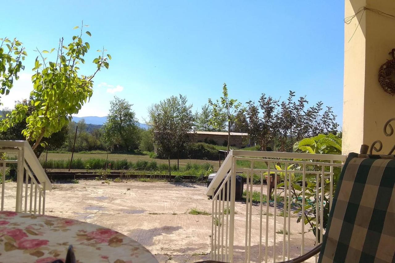 Mallios Country House Near Ancient Olympia Exterior foto